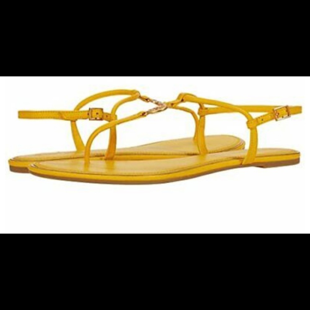 Tory Burch Emmy Sandal